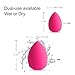 L COSMETIC(TM) Makeup Brushes Set Professional 10 Pcs Eyeshadow Lip Concealer Powder Brushes Kit Cosmetics Brush Set with Travel or Home Use ( Purple+Silver)