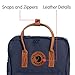 Fjällräven Kånken No. 2 Navy One Size