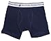 Beverly Hills Polo Club Boys' Boxer Briefs (Pack of 6),Assorted Solids,Small / 4-6