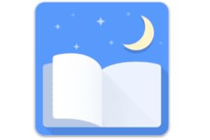Moon+ Reader