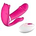 YEVIOR Adult Toy Best Gifts Wearable Heating Vibrantor Remote Control G’Sp’o-tt-er and Amus Triple Massager for Women Rechargeablethumb 4