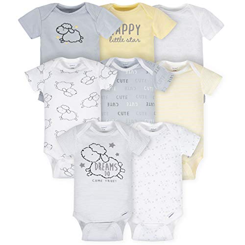 multipack baby onesies