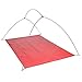 Paria Outdoor Products Bryce Ultralight Tent and Footprint - Perfect for Backpacking, Kayaking, Camping and Bikepacking