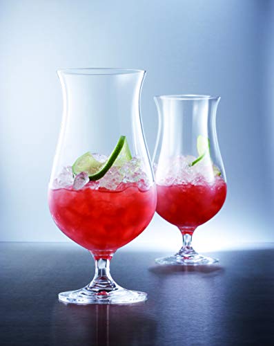 Schott Zwiesel Bar Sonder 140106 Hurricaneglas, 0.53 L, 6 Stück – Bild 4