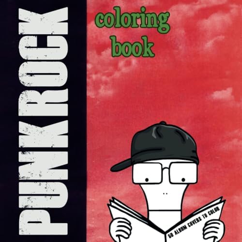 The Encyclopedia of Punk: Cogan, Brian, Spheeris, Penelope