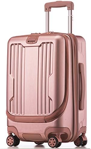 suitcase for business