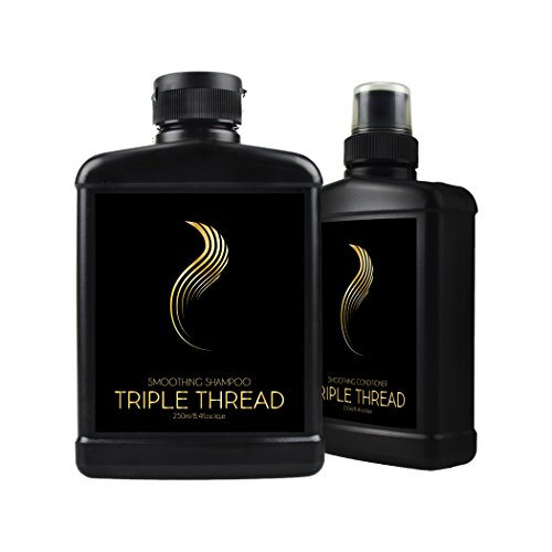 Lovely Smoothing Shampoo And Conditioner Set Best Curly Hair