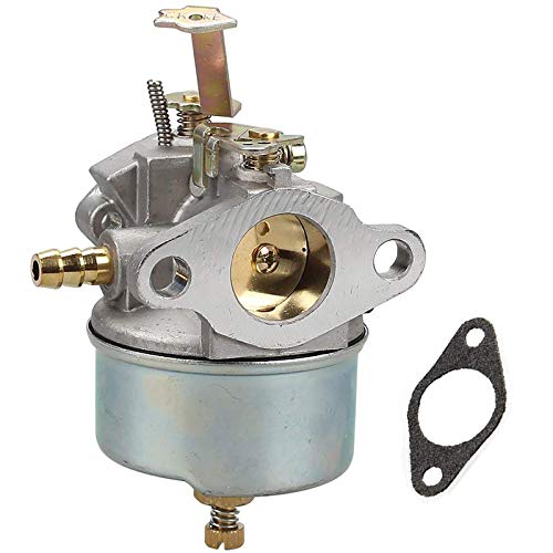 PROCOMPANY Tecumseh Carburetor fits Models H50-65548U H50-65548V H50-65549S H50-65549T OEM 632230