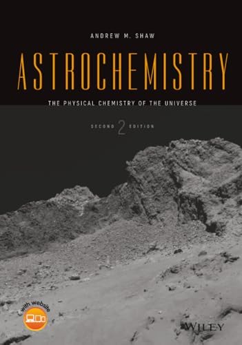 Handbook of Astrochemistry: Brown, Wendy A., McCoustra, Martin