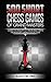 500 Short Chess Games Of Grand Masters: Learn the beauty of tricks and traps from short games collection
