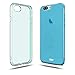iPhone 7 Case Shock-Absorption Bumper Cover Anti-Scratch Clear Back (HD Clear) Compatible with iPhone7/8 primary