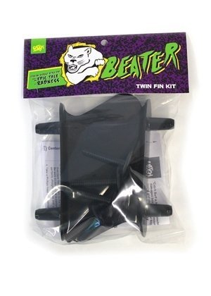 Catch Surf Beater Twin Fin Kit