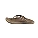 Olukai Women's Kulapa Kai Sandals, Guava Jelly/Black, 11