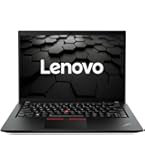 Amazon.com: Lenovo ThinkPad T490 Laptop PC 14
