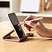 Stylus Allure Wood Stand for iPhone 6/6 Plus/5/4S/3GS, iPad and Galaxy -World First Replaceable Tip (Moabi)