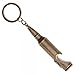 Marvel Punisher Bullet Keychain Bottle Opener