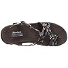 Skechers-Womens-Reggae-Loopy-Sandals