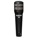 Finding A Good, Budget Mic For Acoustic Guitar Under $200 - $300 (2022) 9 Audix I5 Dynamic Instrument Microphone
