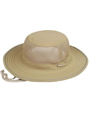 TASLON UV BUCKET HAT MOISTURE WICKING