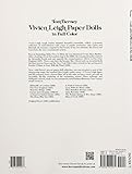 Image de Vivien Leigh Paper Dolls in Full Color (Dover Celebrity Paper Dolls)