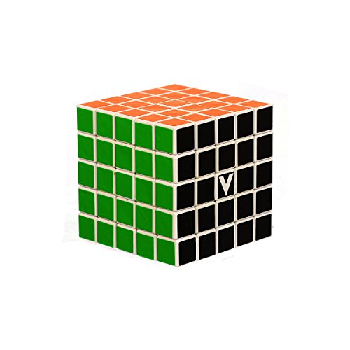 V-Cube 5 Multicolor
