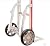 Stair Glides For Magliner Aluminum Hand Trucks