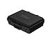 PFC - 150-110-044-5SF Plastic Carrying Case with Foam, 15