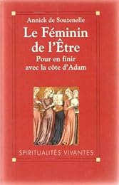 Le  féminin de l'être