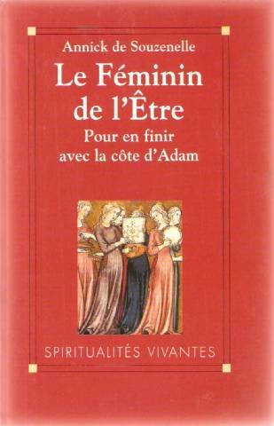 Le  féminin de l'être