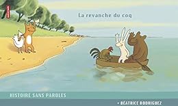 La  revanche du coq