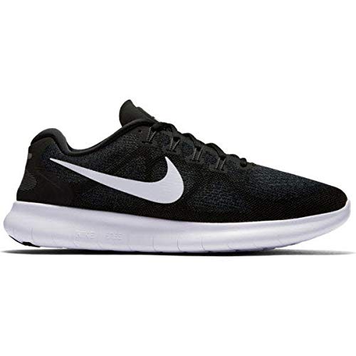 Nike Mens Free RN 2017 Running Shoes (13 D(M) US)