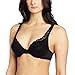 Vassarette Women's Lace Padded Push Up Bra 75320