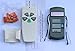 Harbor Breeze 43147 Ceiling Fan & Light Remote Control Kit NEW Universal