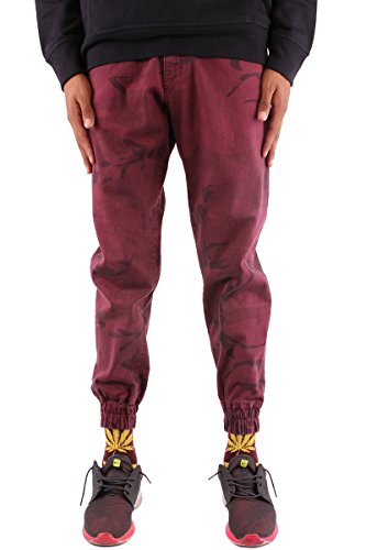 Sync Denim Men'S Camouflage Guy 