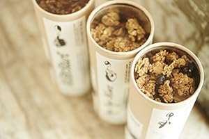 Banner Road Gluten Free Granola 4oz: Amazon.com: Grocery ...