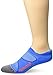 Feetures! Elite Max Cushion No Show Tab Athletic No Show Running Socks for Men and Women Runners with Seamless Toe, Targeted Compression, and Extra Padding