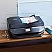 HP OfficeJet 5255 Wireless All-in-One Printer, HP Instant Ink & Amazon Dash Replenishment ready (M2U75A), Blackthumb 3