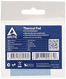 ARCTIC - Thermal Pad 50 X 1.0 mm | Thermal Pad for All CPU Coolers | Efficient Thermal Conductivity | Gap Filler | Safe Handling | Easy to Apply