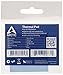 ARCTIC - Thermal Pad 50 X 1.0 mm | Thermal Pad for All CPU Coolers | Efficient Thermal Conductivity | Gap Filler | Safe Handling | Easy to Apply primary