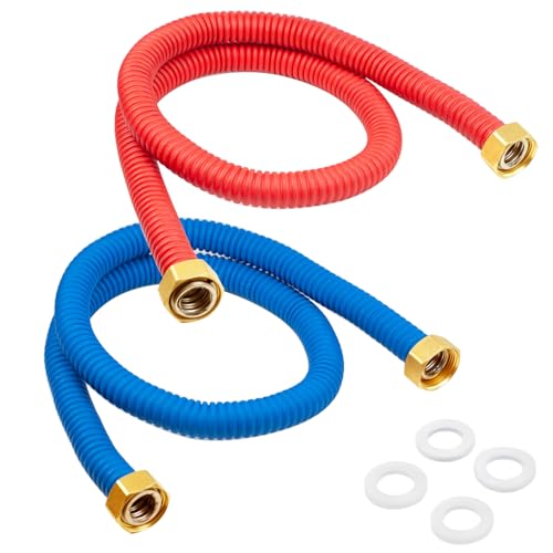 DXphita Water Heater Connector