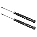 Partsam Rear Set Shocks Struts For Toyota Sienna FWD 7 Passenger