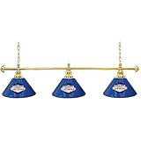 Las Vegas Three Shade Gameroom Lamp, 60