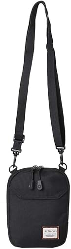 Amazon Co Jp ウエストポーチ パスポートケース ポーチメンズ Iphone8plus ケース スキミング防止 入れ 首下げ 財布 腰袋 かわいい 海外旅行 便利グッズ 軽量 防水 スマホ収納可 シューズ バッグ