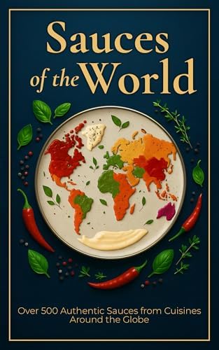 Sauces: Classical and Contemporary Sauce Making, Fourth Edition