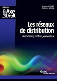 Les  réseaux de distribution