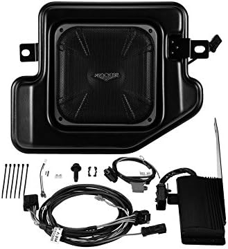 2016 ram 1500 subwoofer