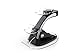Supremery PS4 Dualshock 4 Charger Dockingstation [2 Extra USB Outputs] Charging Station for Sony Playstation 4