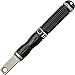 Exotac nanoSTRIKER XL Self Contained Ferrocerium Fire-Starter with Stainless Steel and Tungsten Carbide Striker, Waterproof 1/4 in. Ferro Rod Produces Up To 3,000 Fire-Starting Strikes
