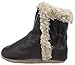 Robeez Cozy Classic Baby Boots - Soft Soles