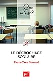 Le décrochage scolaire by 